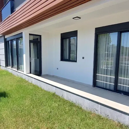 Lara Martili Beach Homes 1 Apartment *